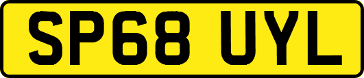 SP68UYL
