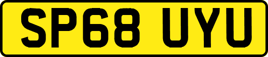 SP68UYU