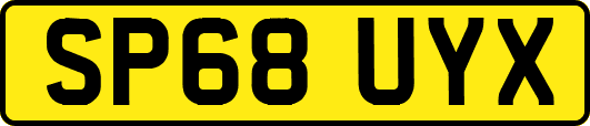 SP68UYX