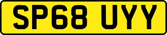 SP68UYY