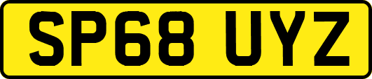 SP68UYZ