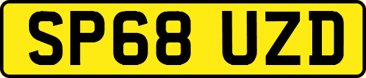 SP68UZD