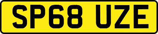 SP68UZE