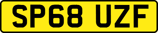 SP68UZF