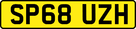 SP68UZH