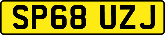SP68UZJ