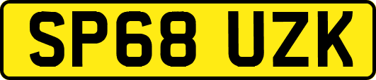 SP68UZK