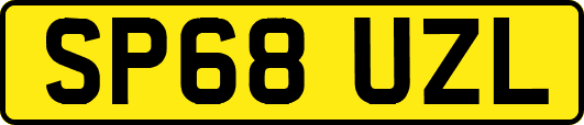 SP68UZL