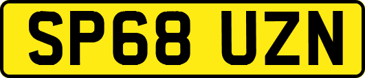 SP68UZN