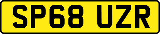 SP68UZR