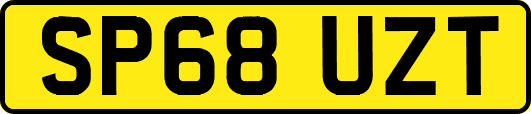 SP68UZT