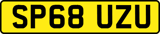 SP68UZU