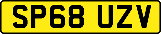 SP68UZV