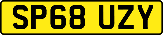 SP68UZY