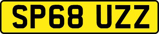 SP68UZZ