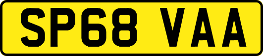 SP68VAA