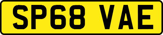 SP68VAE