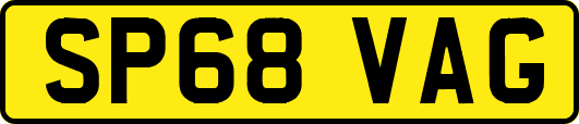 SP68VAG
