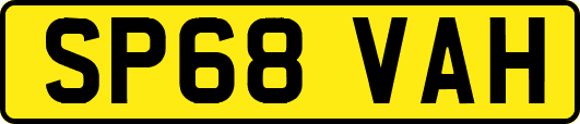 SP68VAH