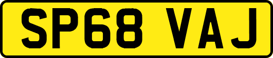 SP68VAJ