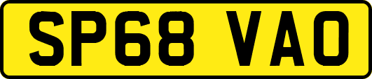 SP68VAO
