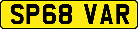 SP68VAR