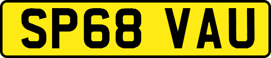 SP68VAU