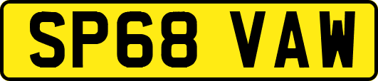 SP68VAW
