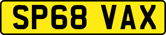 SP68VAX