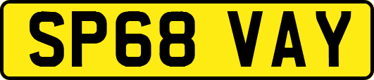 SP68VAY