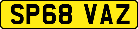 SP68VAZ