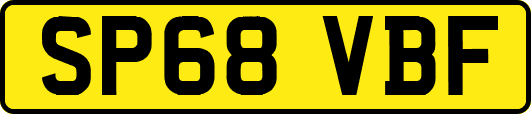 SP68VBF