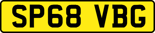SP68VBG