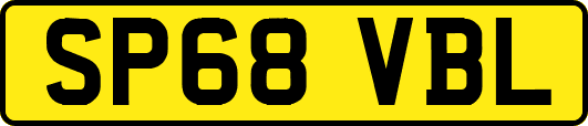 SP68VBL