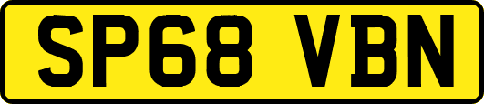 SP68VBN