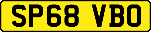 SP68VBO