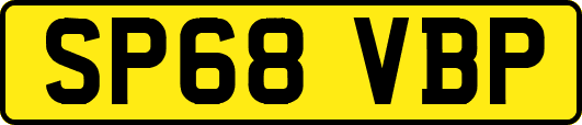 SP68VBP