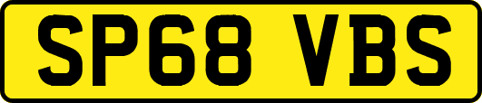 SP68VBS