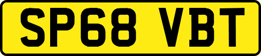 SP68VBT