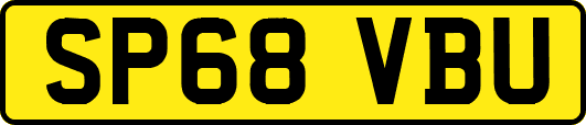 SP68VBU