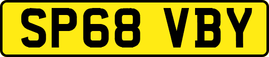 SP68VBY