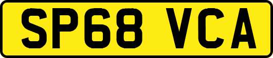 SP68VCA