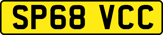 SP68VCC