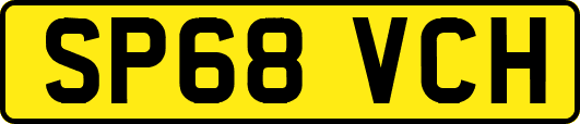 SP68VCH