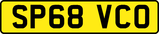 SP68VCO