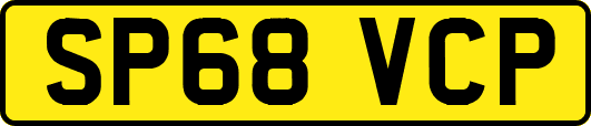 SP68VCP