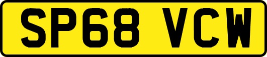 SP68VCW