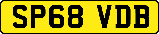 SP68VDB