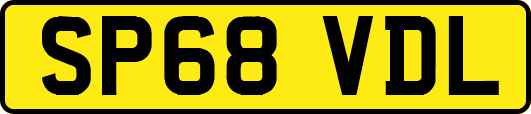SP68VDL