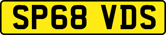 SP68VDS